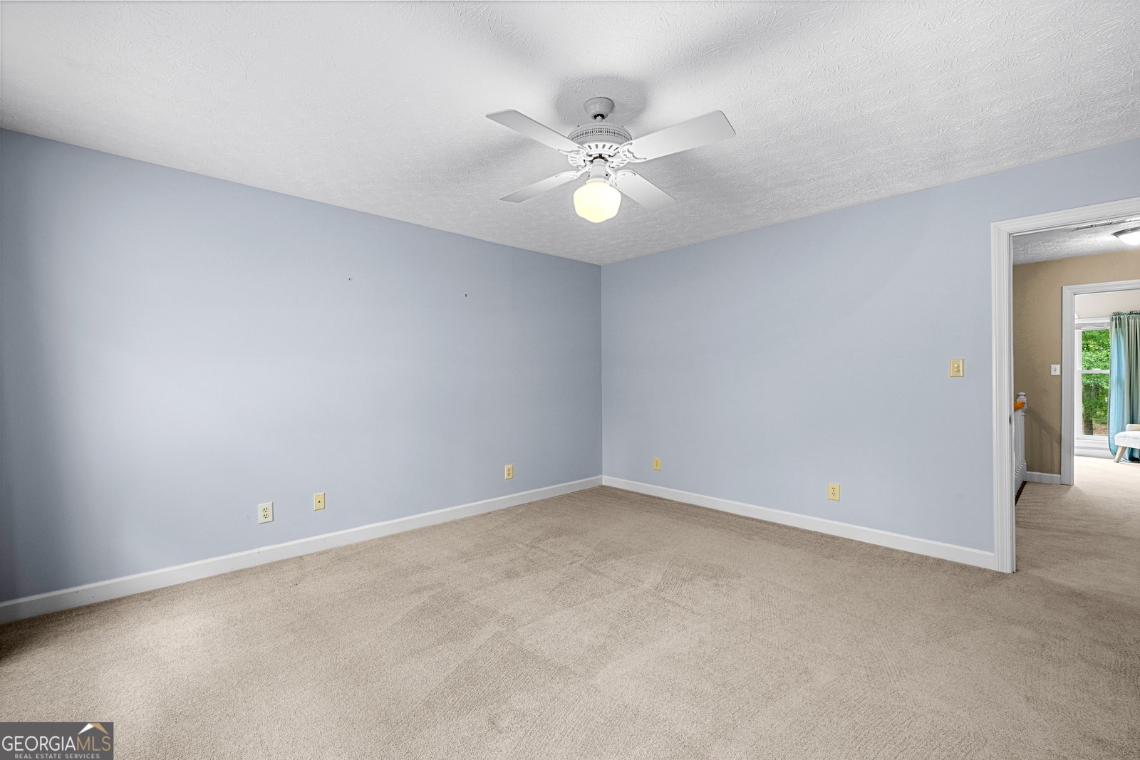 208 Camp Creek Trail Peachtree City - Photo 45