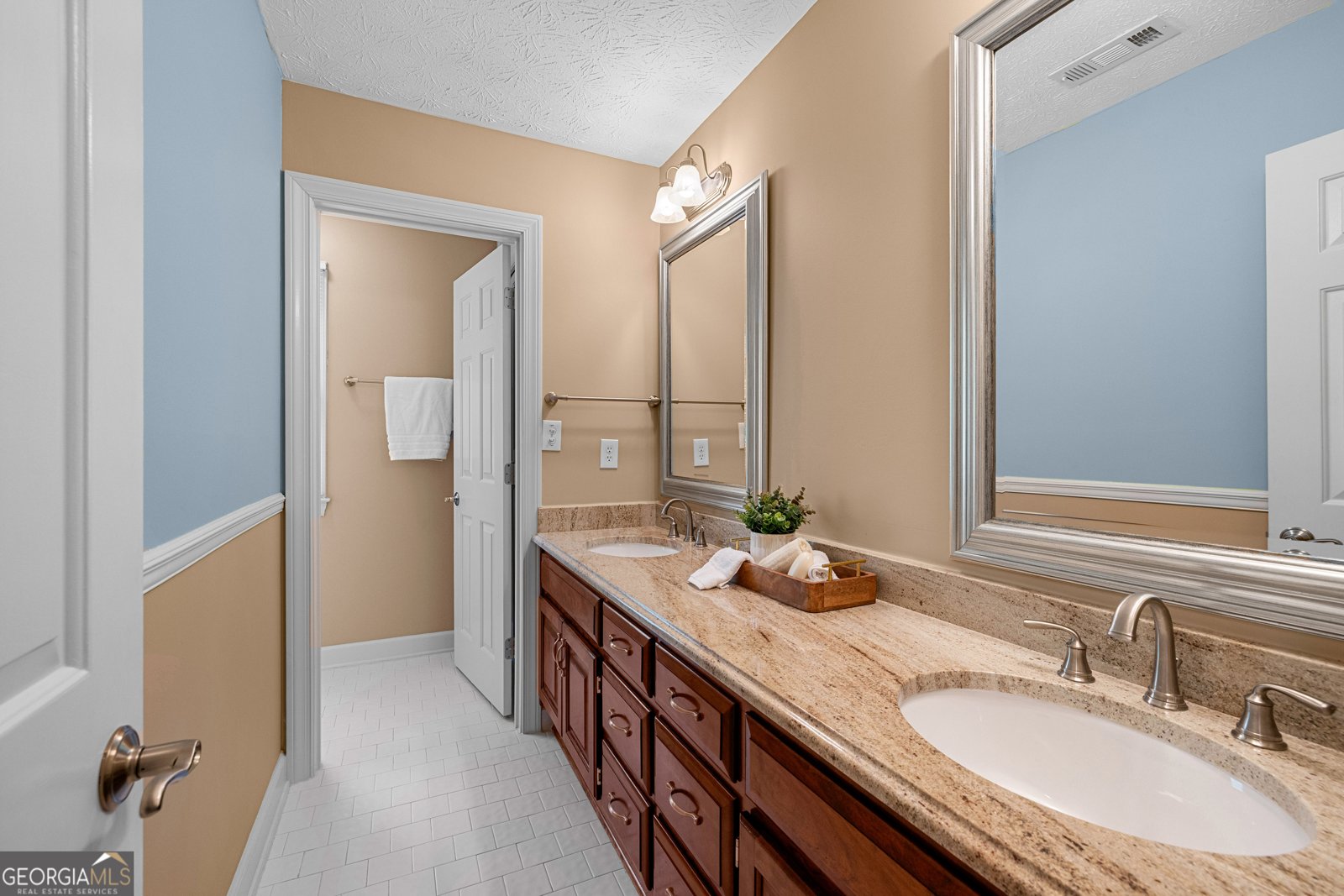 208 Camp Creek Trail Peachtree City - Photo 50