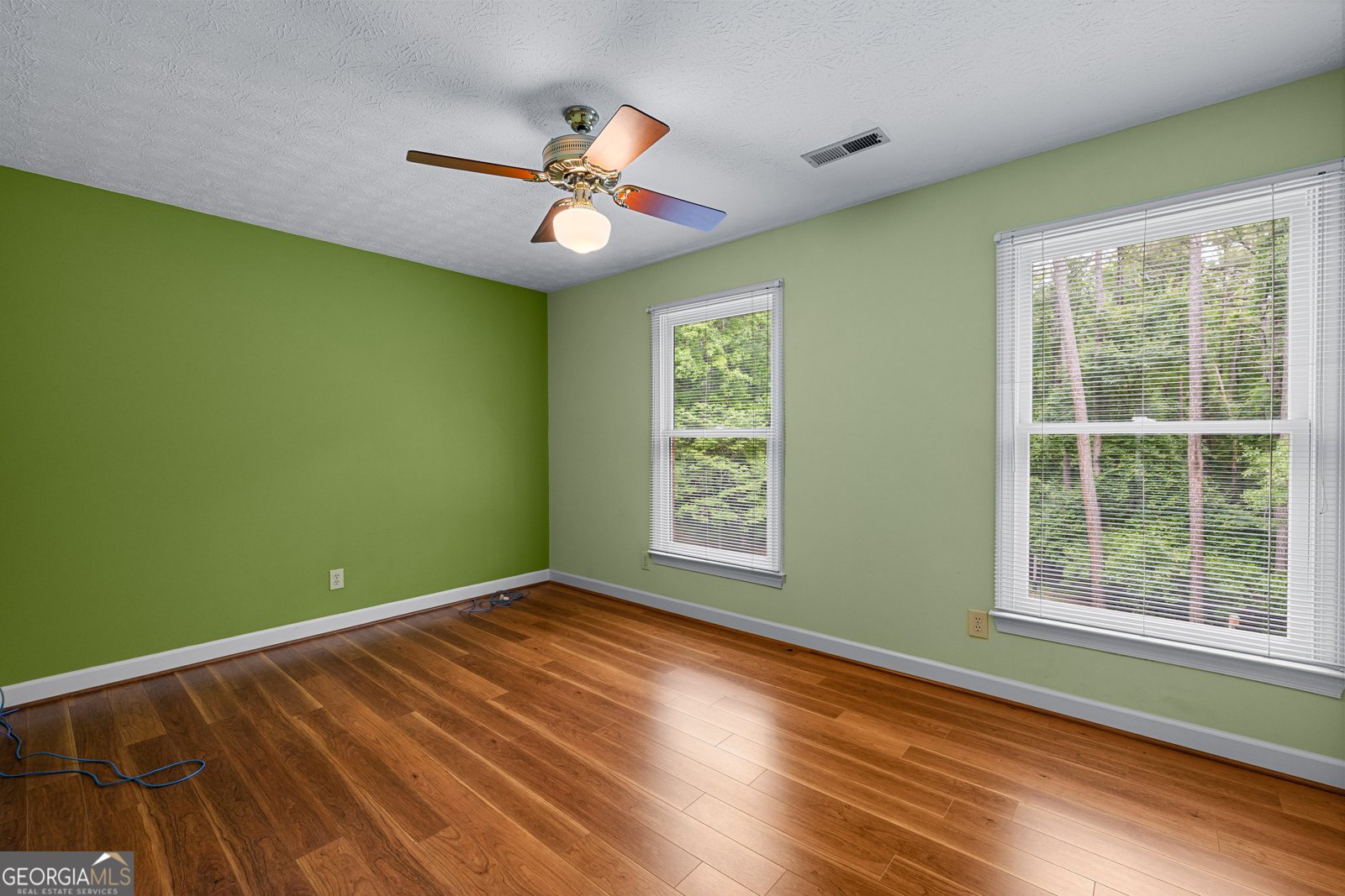208 Camp Creek Trail Peachtree City - Photo 52