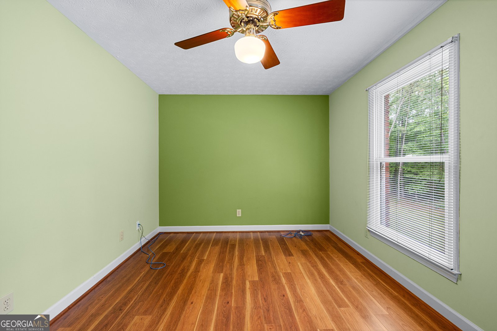 208 Camp Creek Trail Peachtree City - Photo 53