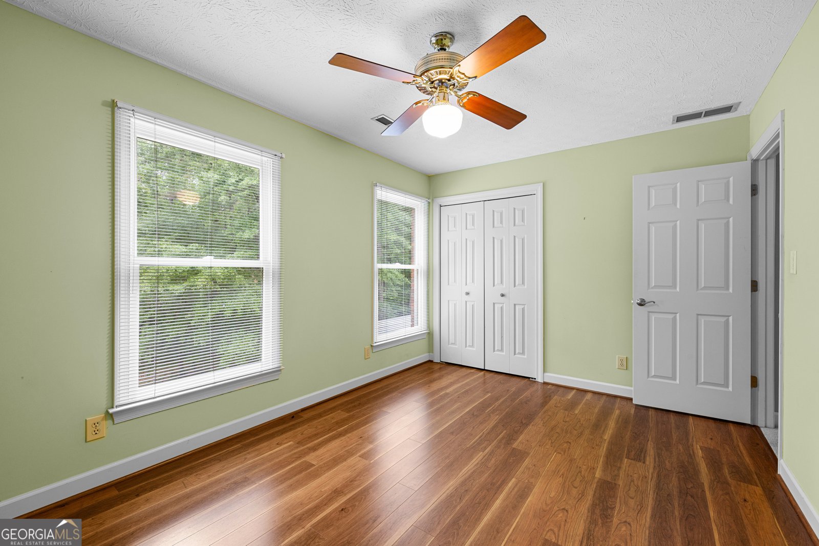 208 Camp Creek Trail Peachtree City - Photo 54