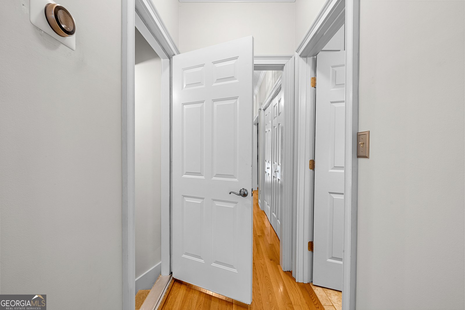 208 Camp Creek Trail Peachtree City - Photo 55