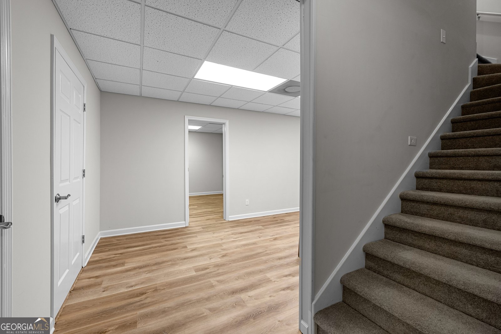 208 Camp Creek Trail Peachtree City - Photo 56