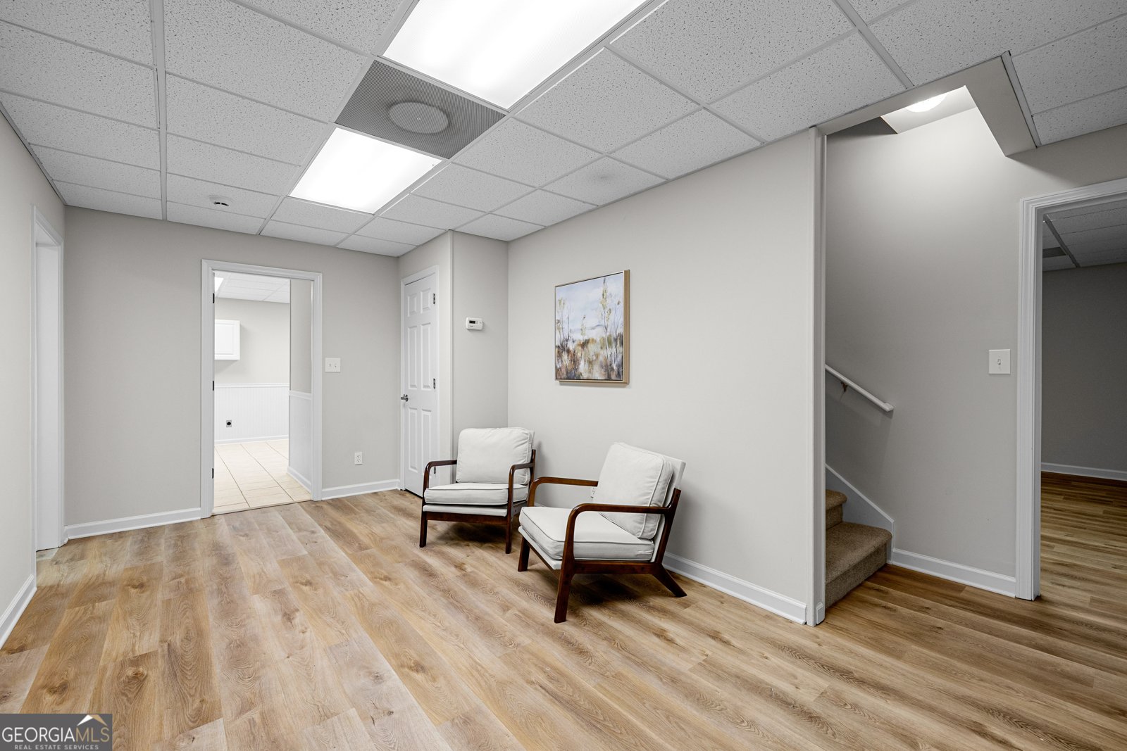 208 Camp Creek Trail Peachtree City - Photo 58