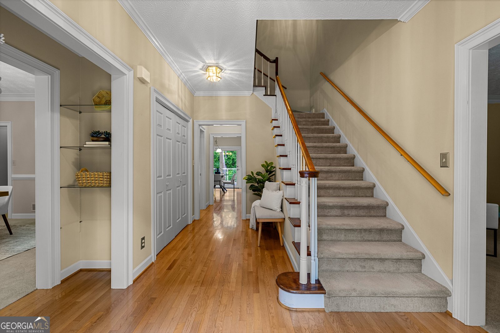208 Camp Creek Trail Peachtree City - Photo 6