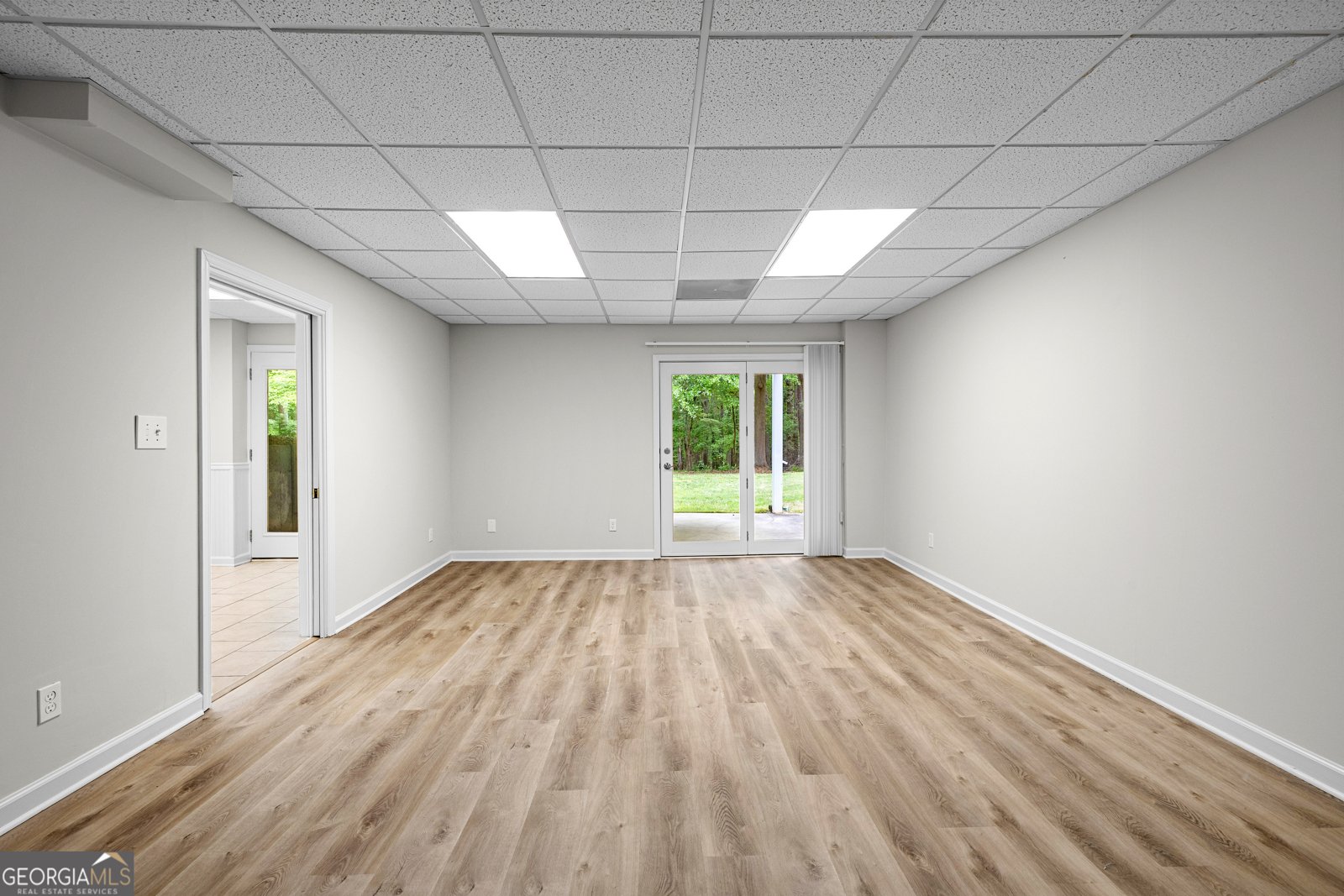 208 Camp Creek Trail Peachtree City - Photo 68
