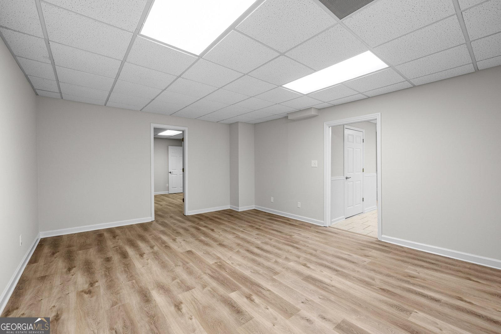 208 Camp Creek Trail Peachtree City - Photo 69