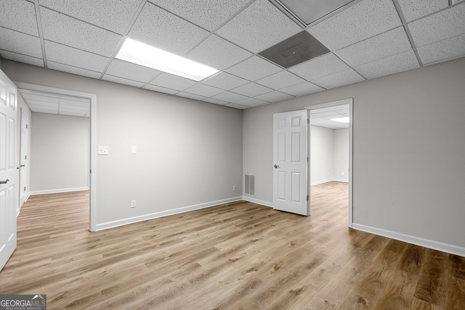 208 Camp Creek Trail Peachtree City - Photo 70