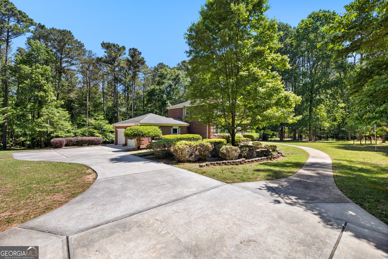 208 Camp Creek Trail Peachtree City - Photo 72