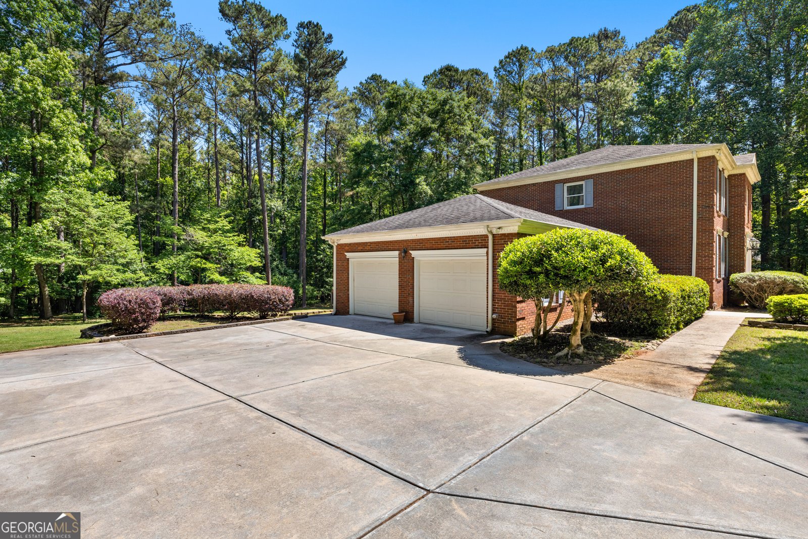208 Camp Creek Trail Peachtree City - Photo 73