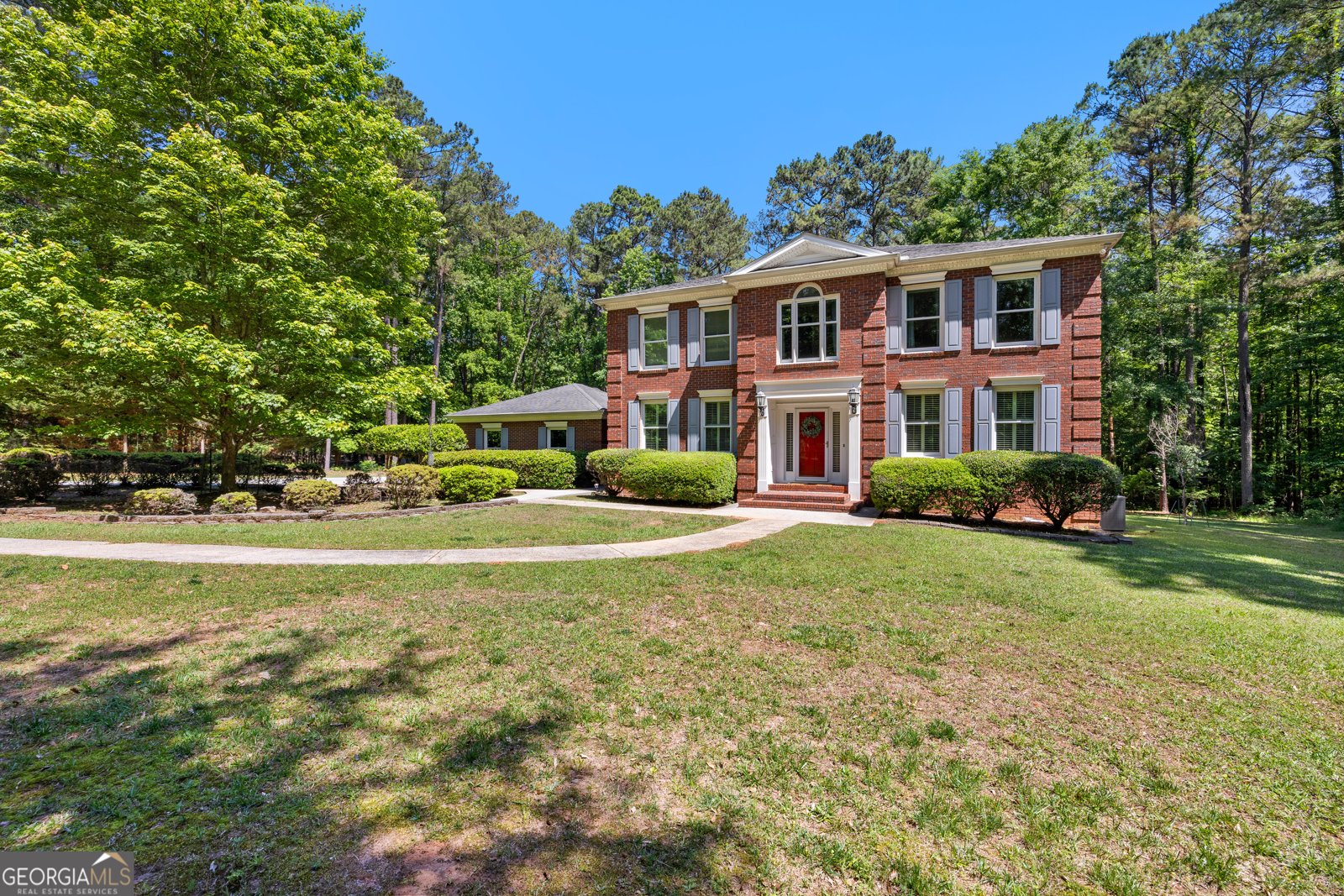 208 Camp Creek Trail Peachtree City - Photo 74