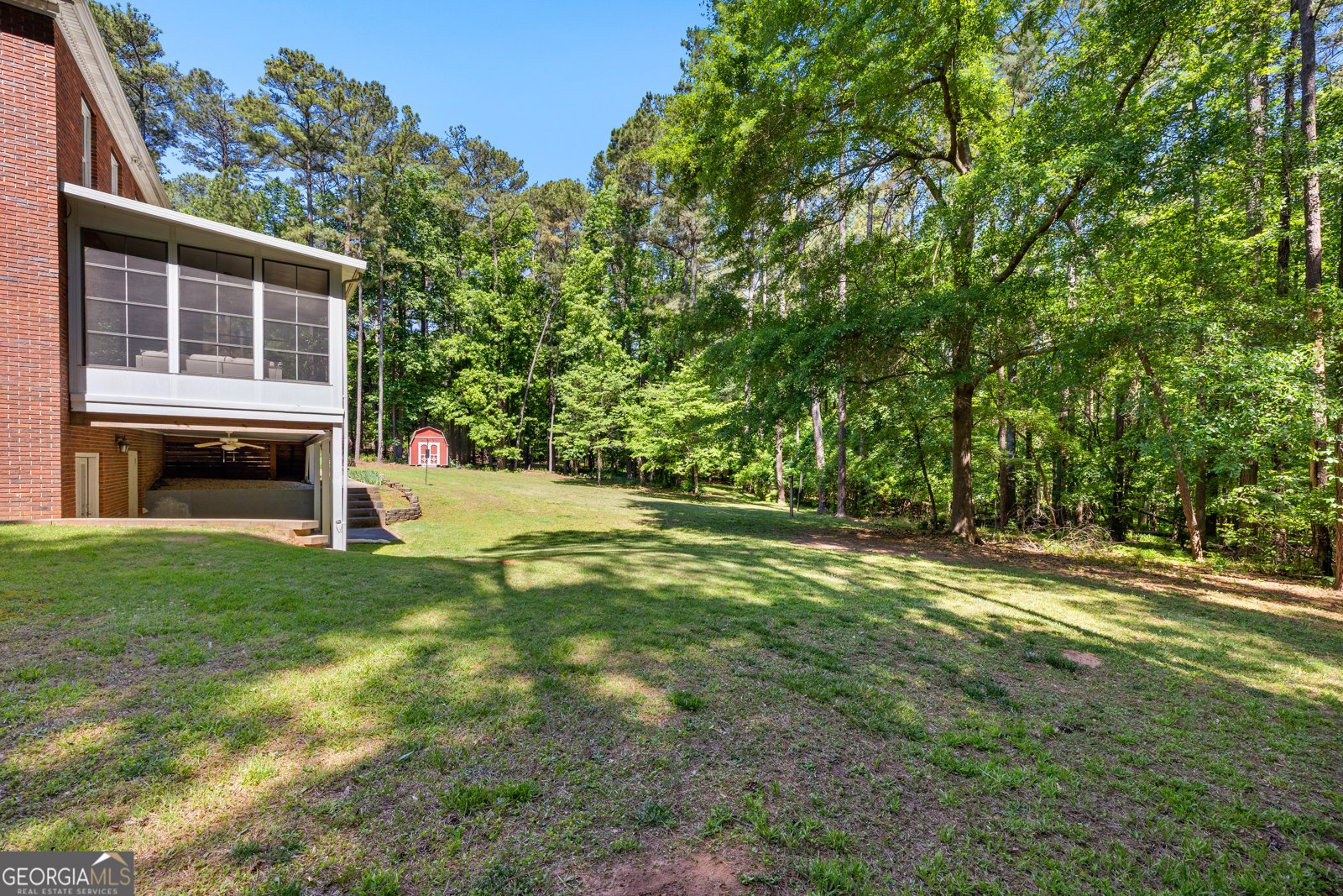 208 Camp Creek Trail Peachtree City - Photo 75