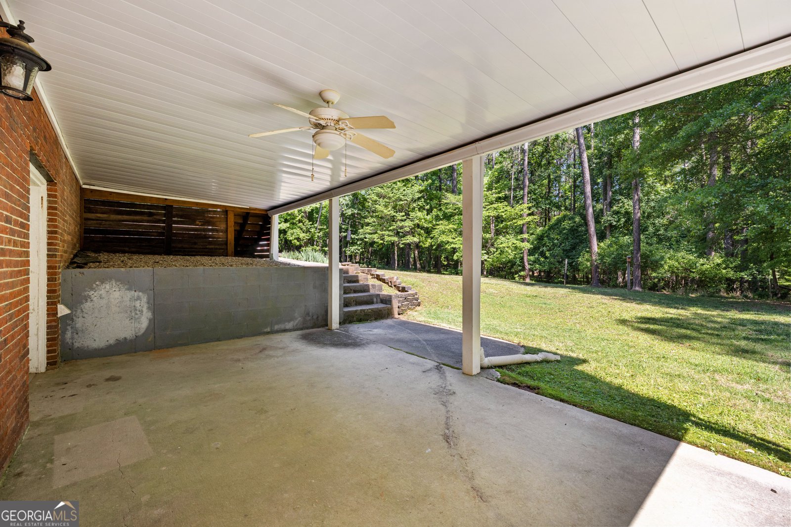208 Camp Creek Trail Peachtree City - Photo 76