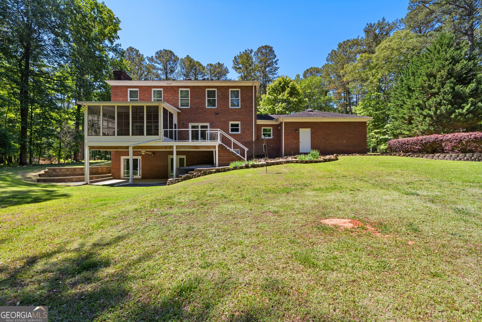 208 Camp Creek Trail Peachtree City - Photo 77