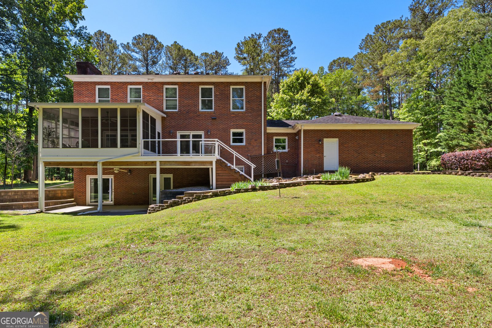 208 Camp Creek Trail Peachtree City - Photo 78