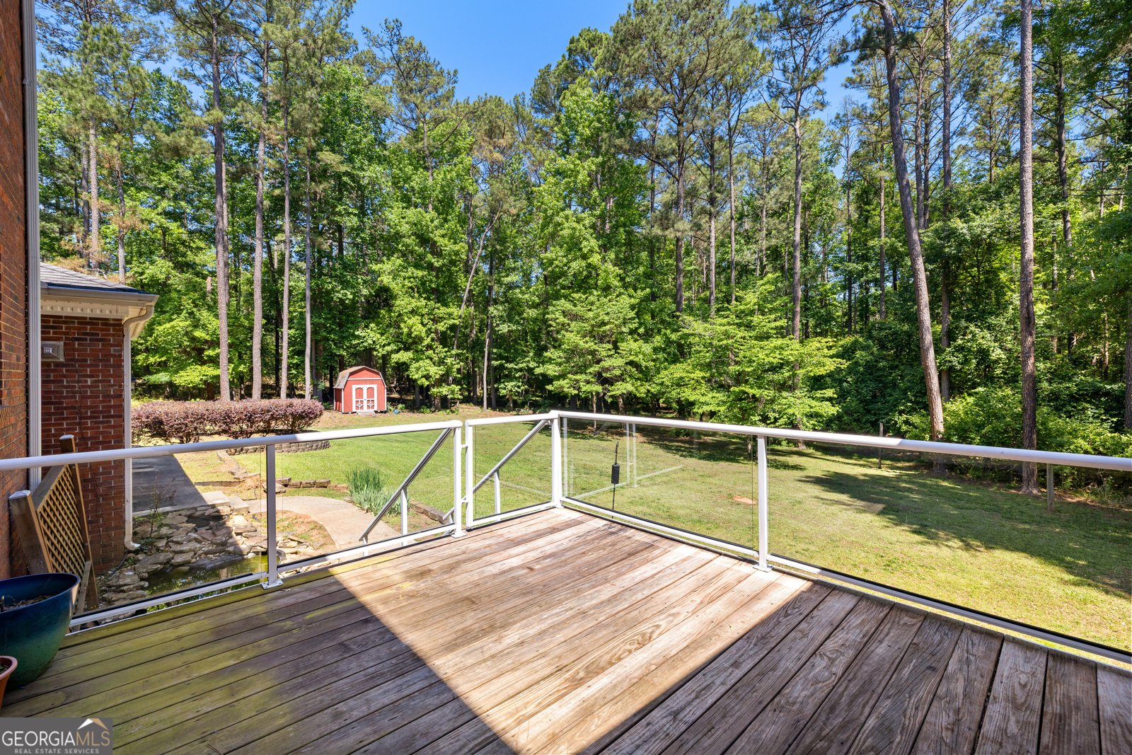 208 Camp Creek Trail Peachtree City - Photo 79