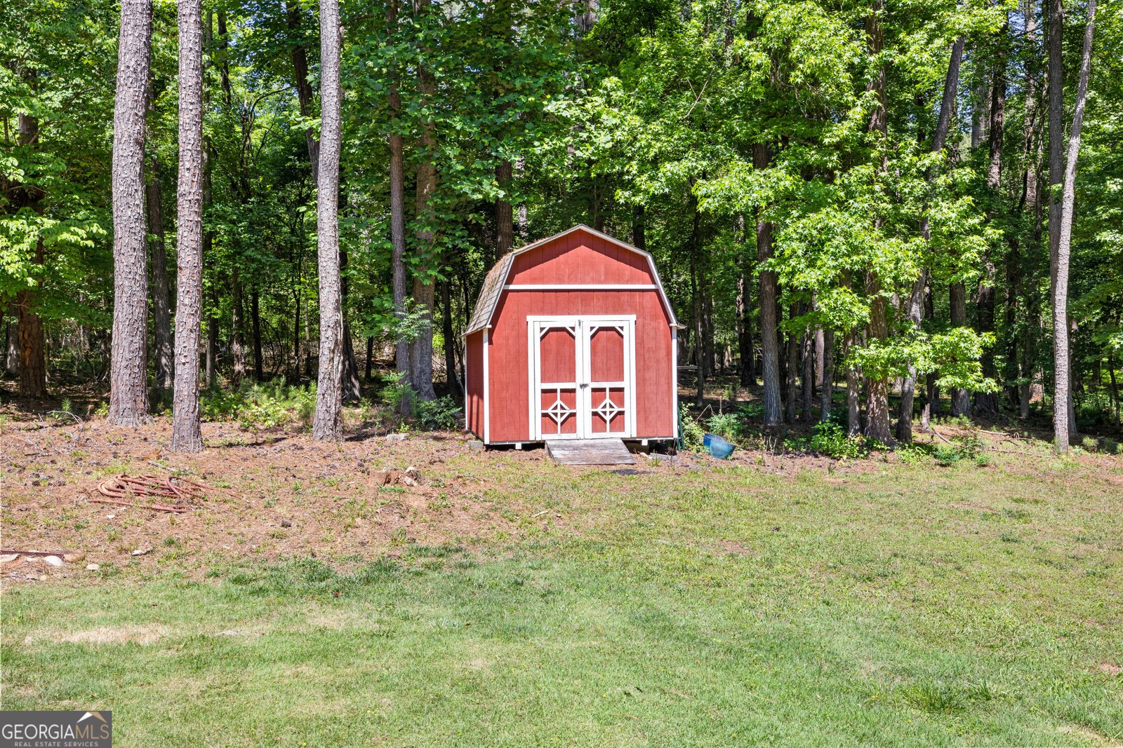 208 Camp Creek Trail Peachtree City - Photo 80