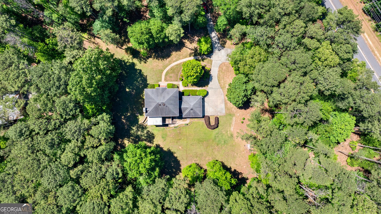 208 Camp Creek Trail Peachtree City - Photo 81