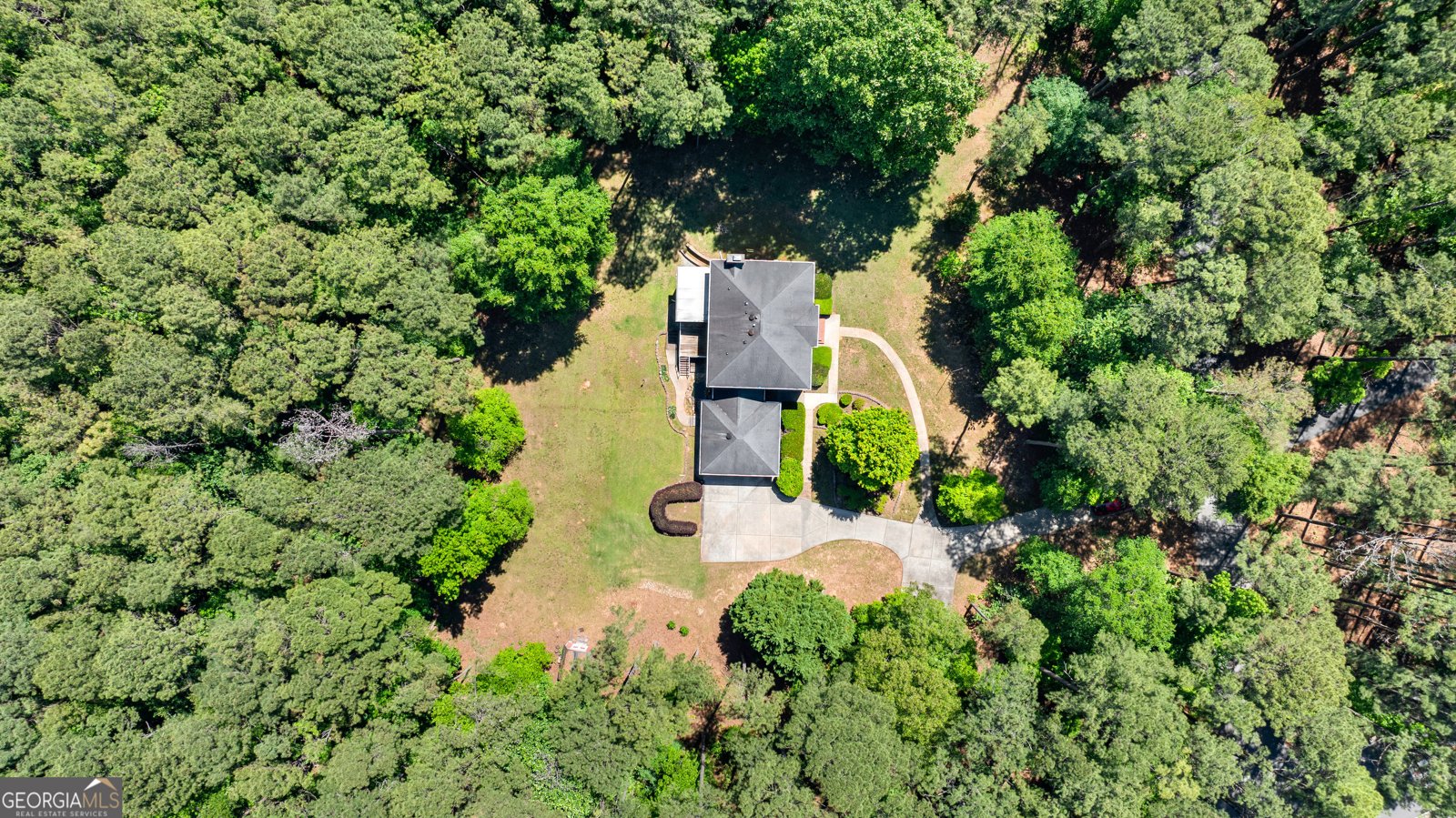 208 Camp Creek Trail Peachtree City - Photo 82