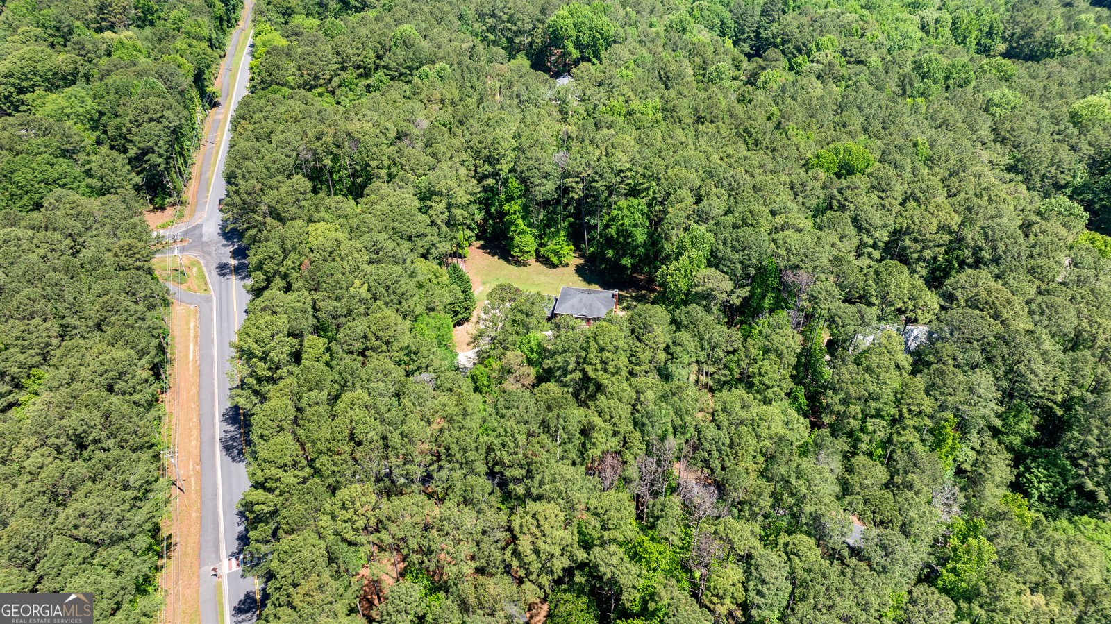 208 Camp Creek Trail Peachtree City - Photo 83
