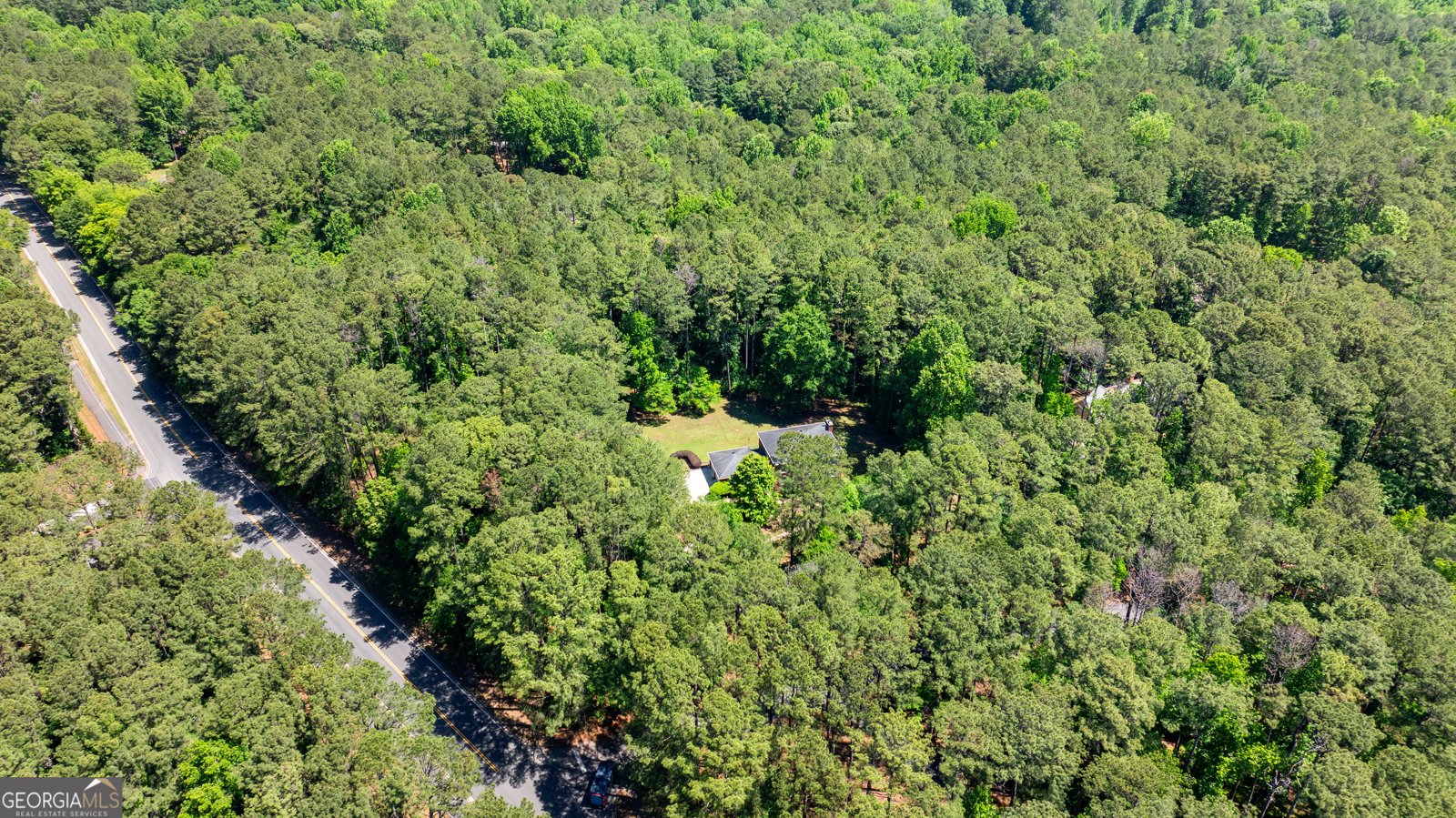 208 Camp Creek Trail Peachtree City - Photo 84