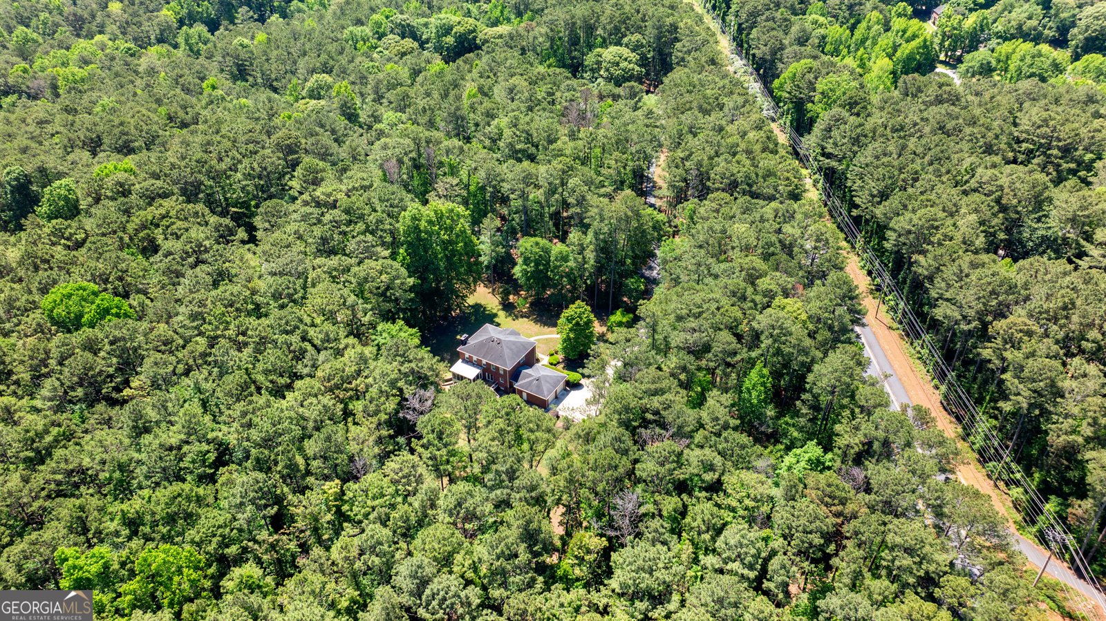 208 Camp Creek Trail Peachtree City - Photo 85