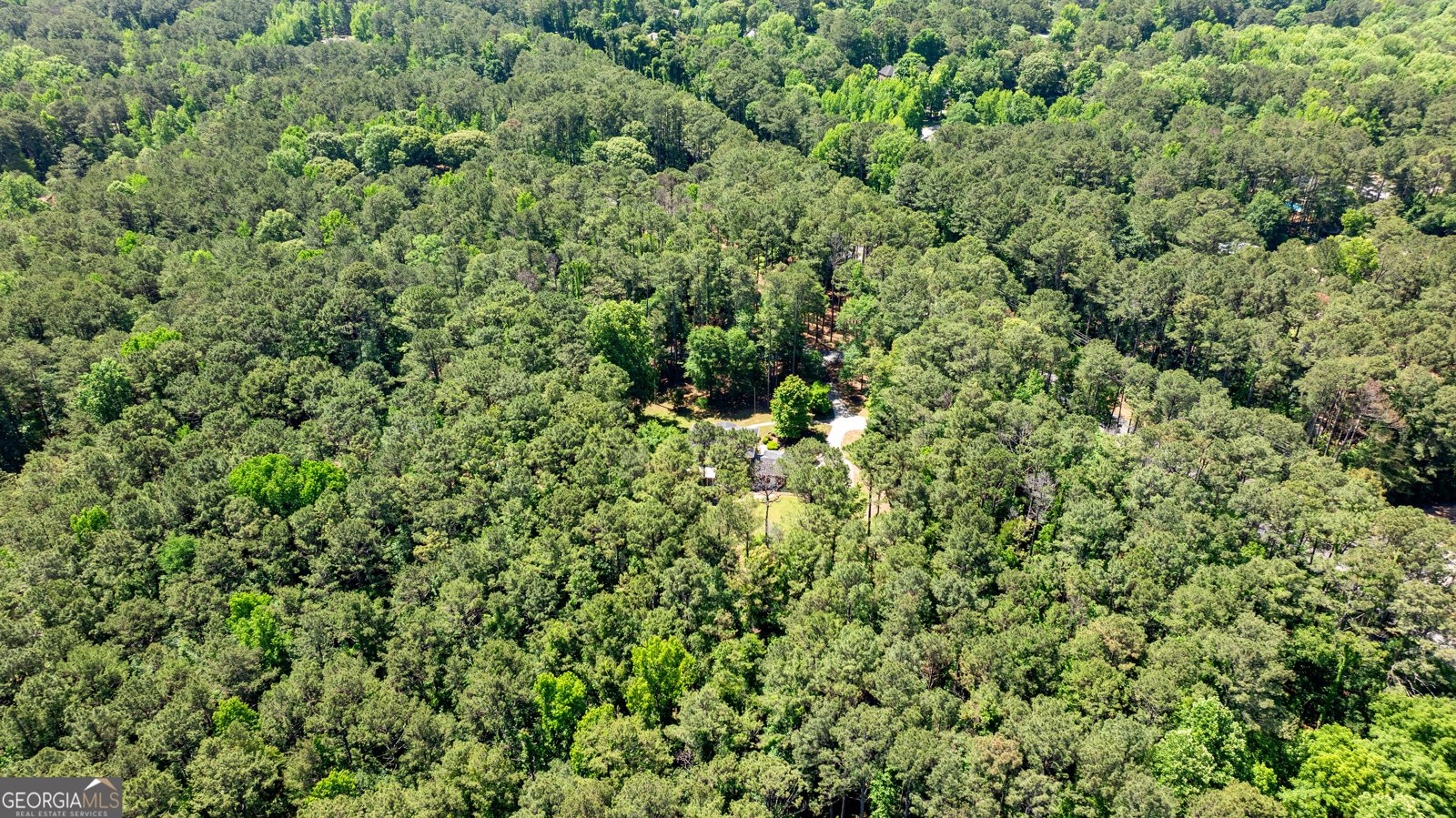 208 Camp Creek Trail Peachtree City - Photo 86