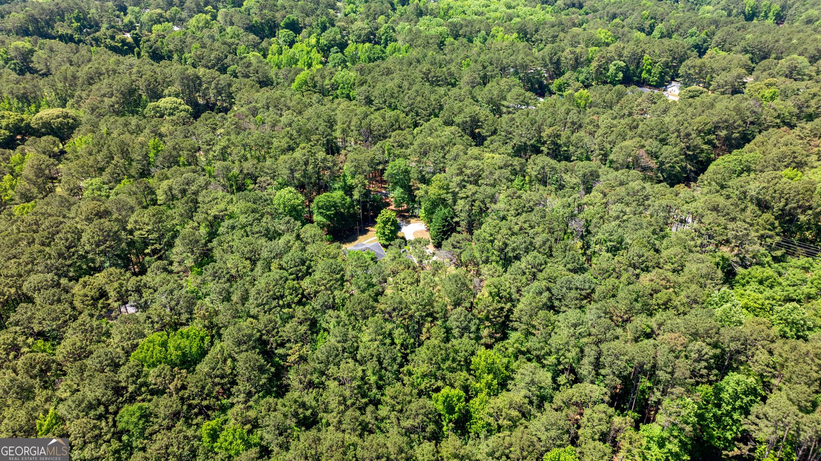 208 Camp Creek Trail Peachtree City - Photo 87