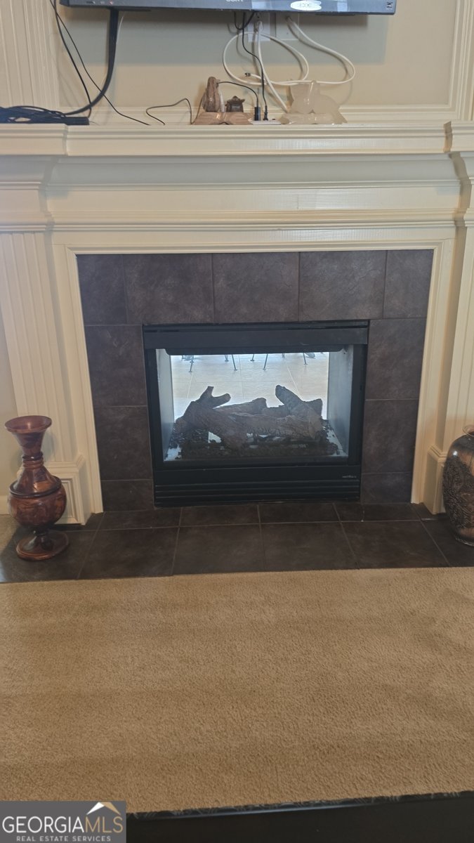 2744 Westport Lane Conyers - Photo 11