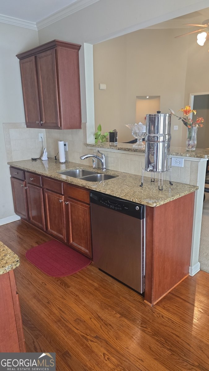 2744 Westport Lane Conyers - Photo 17