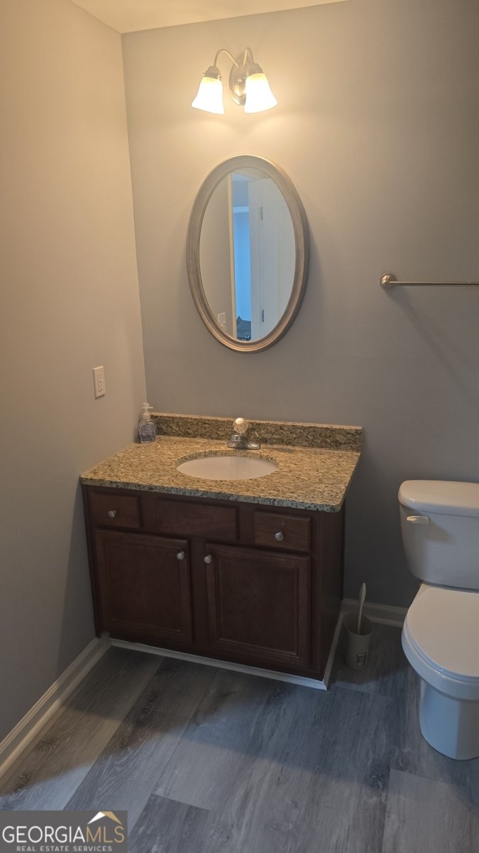 2744 Westport Lane Conyers - Photo 31