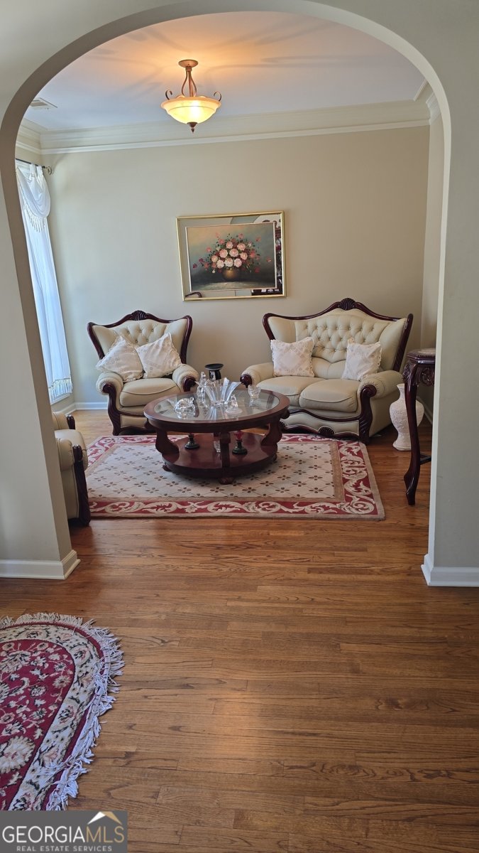 2744 Westport Lane Conyers - Photo 7