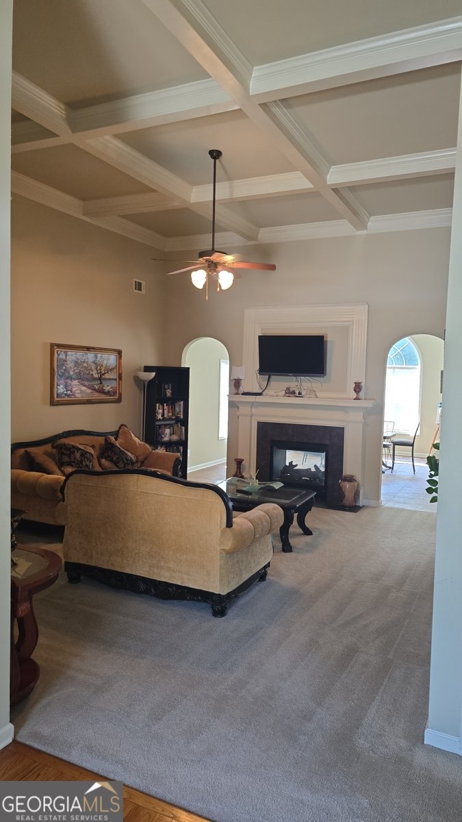 2744 Westport Lane Conyers - Photo 8