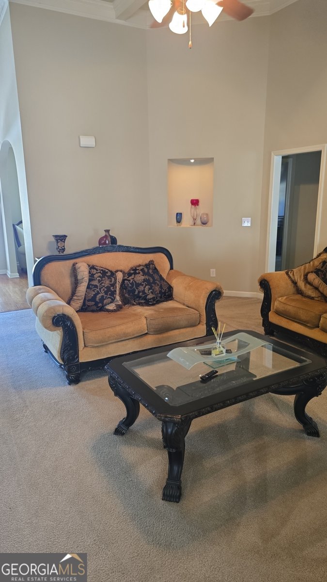 2744 Westport Lane Conyers - Photo 9