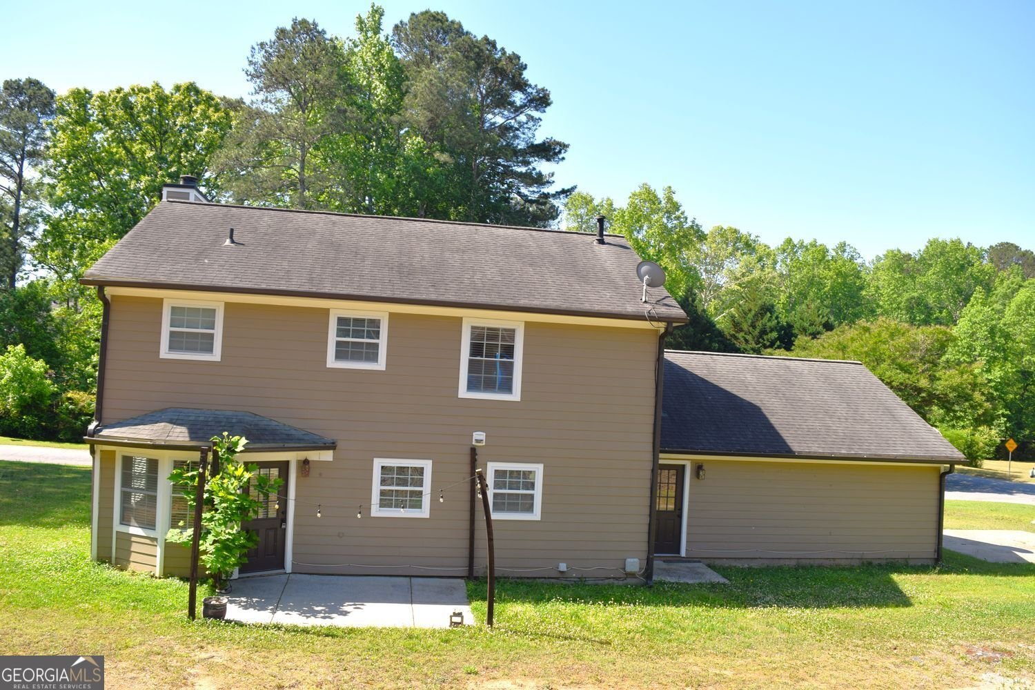 2554 RED BARN Road Marietta - Photo 38