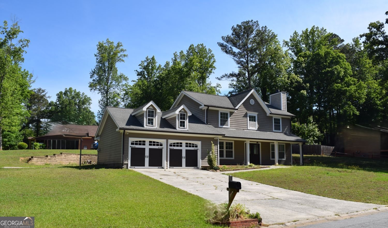 2554 RED BARN Road Marietta - Photo 39