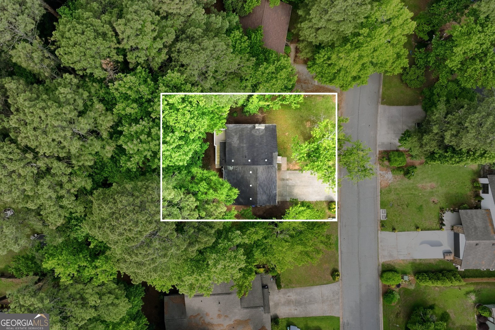 996 Park Forest Trl Lilburn - Photo 31