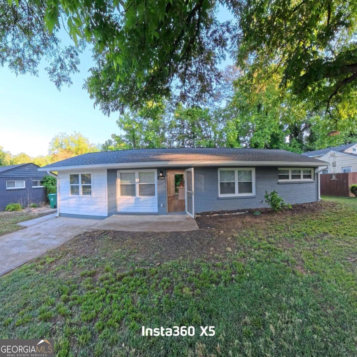 3045 Lindon Lane Decatur - main photo