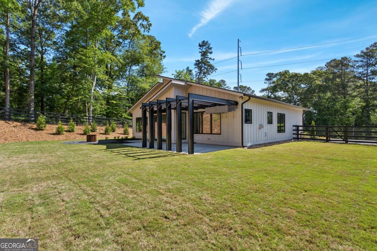 2125 Bells Ferry Road Marietta - Photo 36