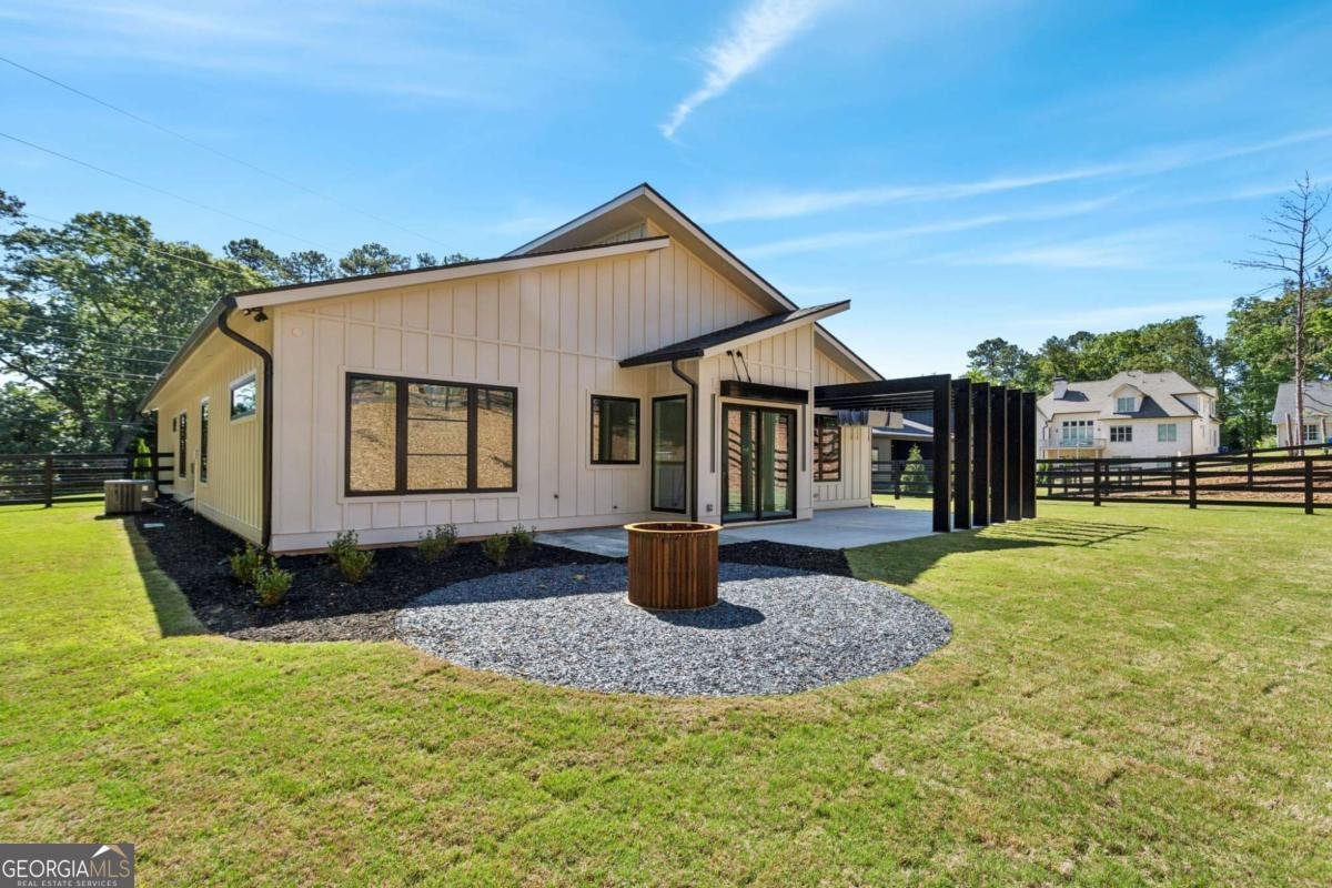 2125 Bells Ferry Road Marietta - Photo 37