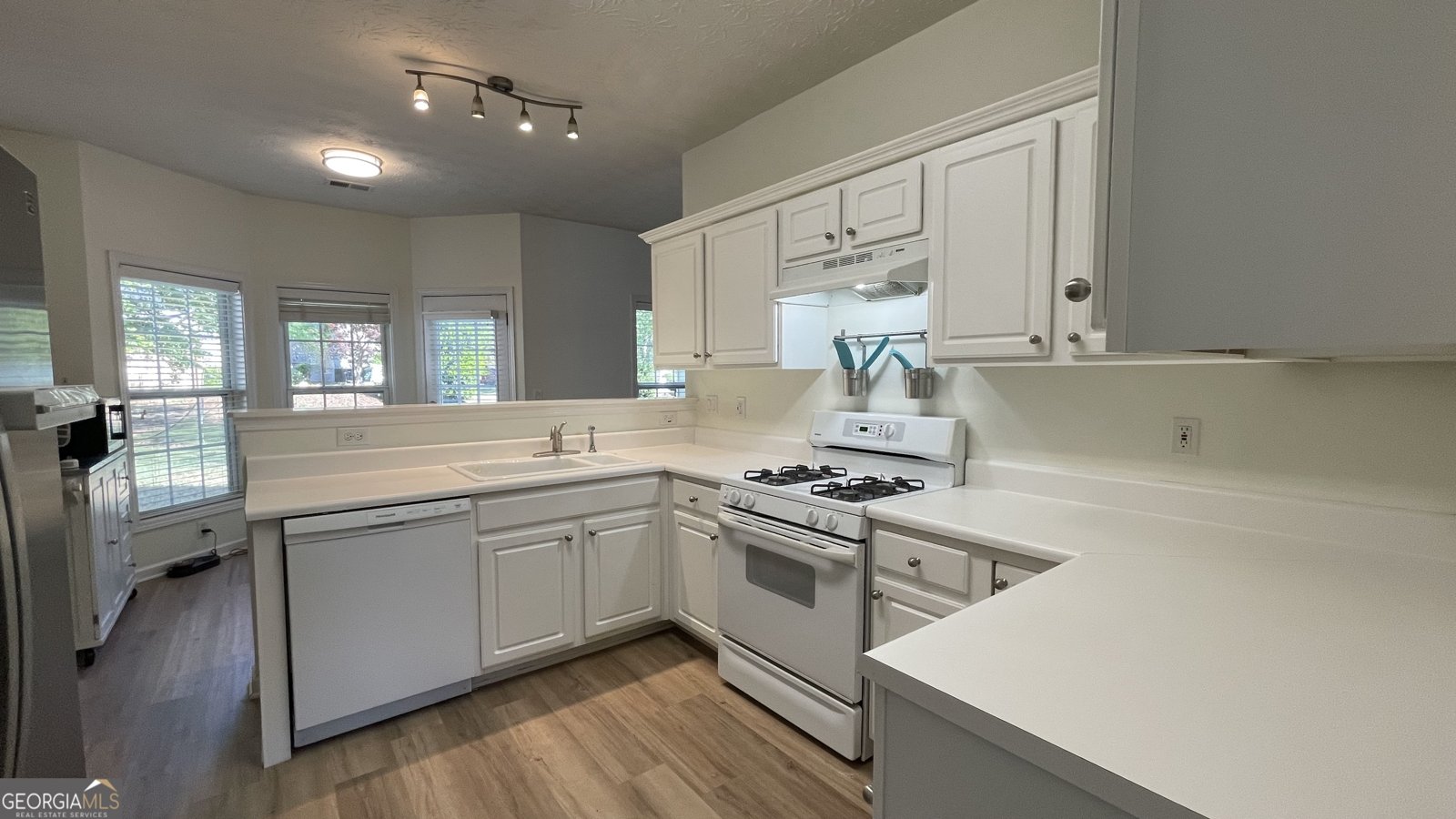4026 McDowell Drive Acworth - Photo 10