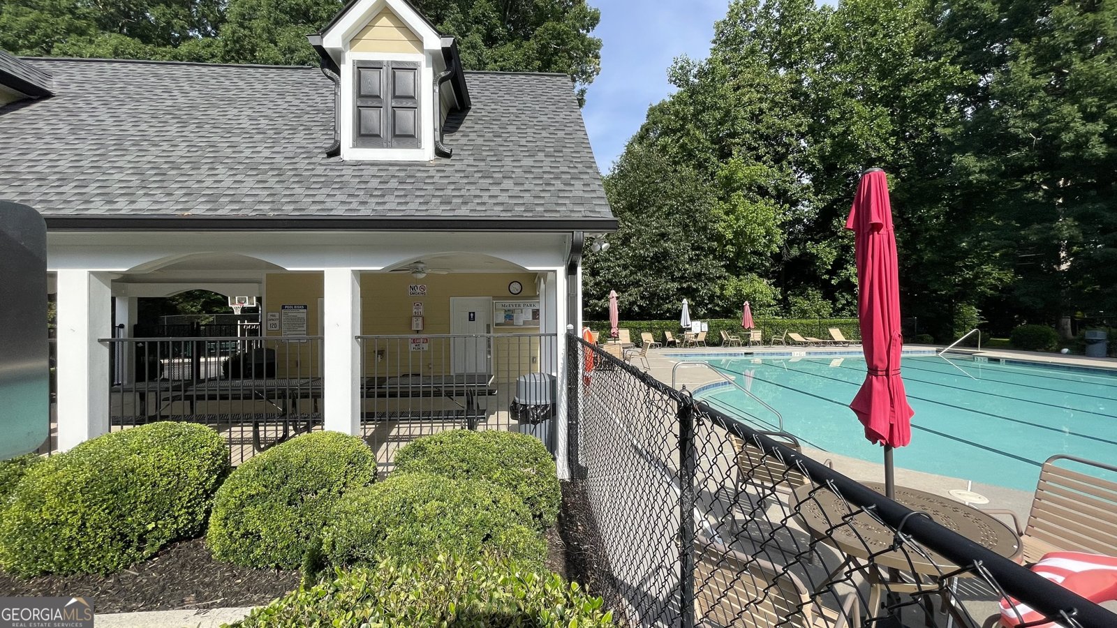 4026 McDowell Drive Acworth - Photo 28