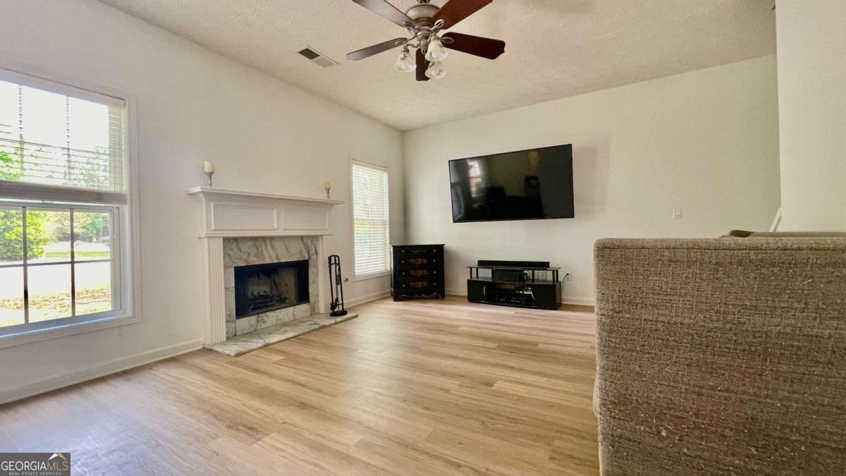 4026 McDowell Drive Acworth - Photo 6