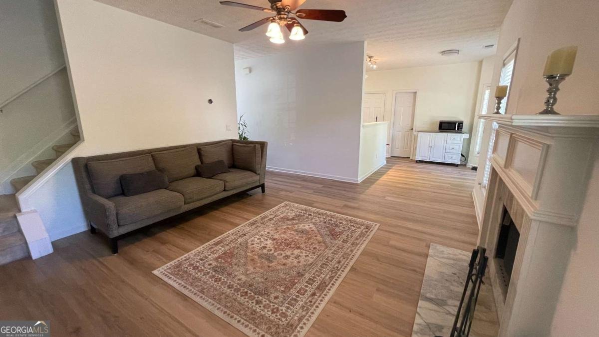 4026 McDowell Drive Acworth - Photo 7