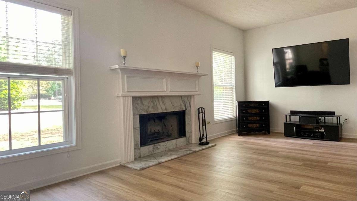 4026 McDowell Drive Acworth - Photo 8