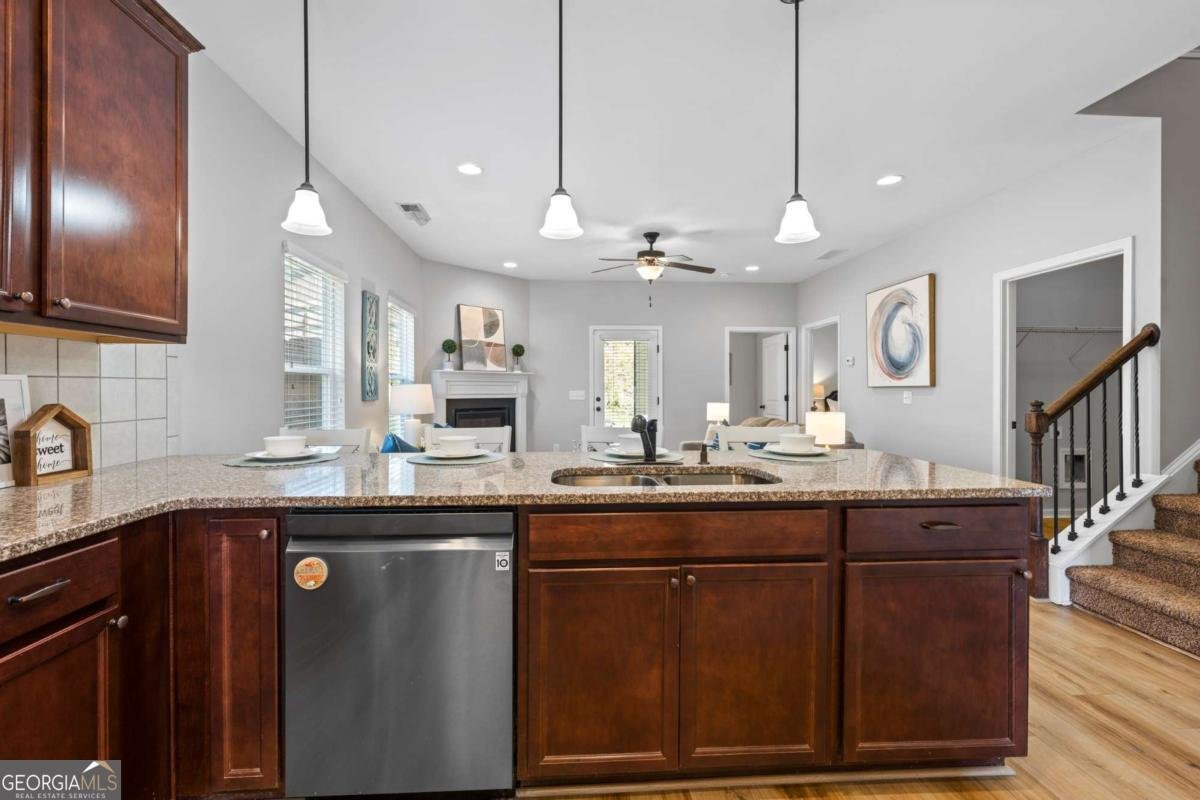 604 Garden Grace Canton - Photo 10