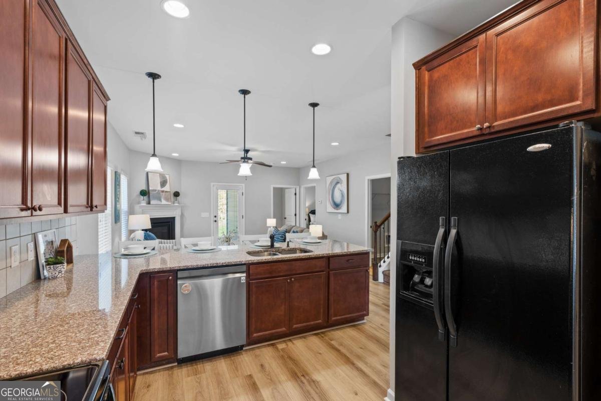 604 Garden Grace Canton - Photo 11