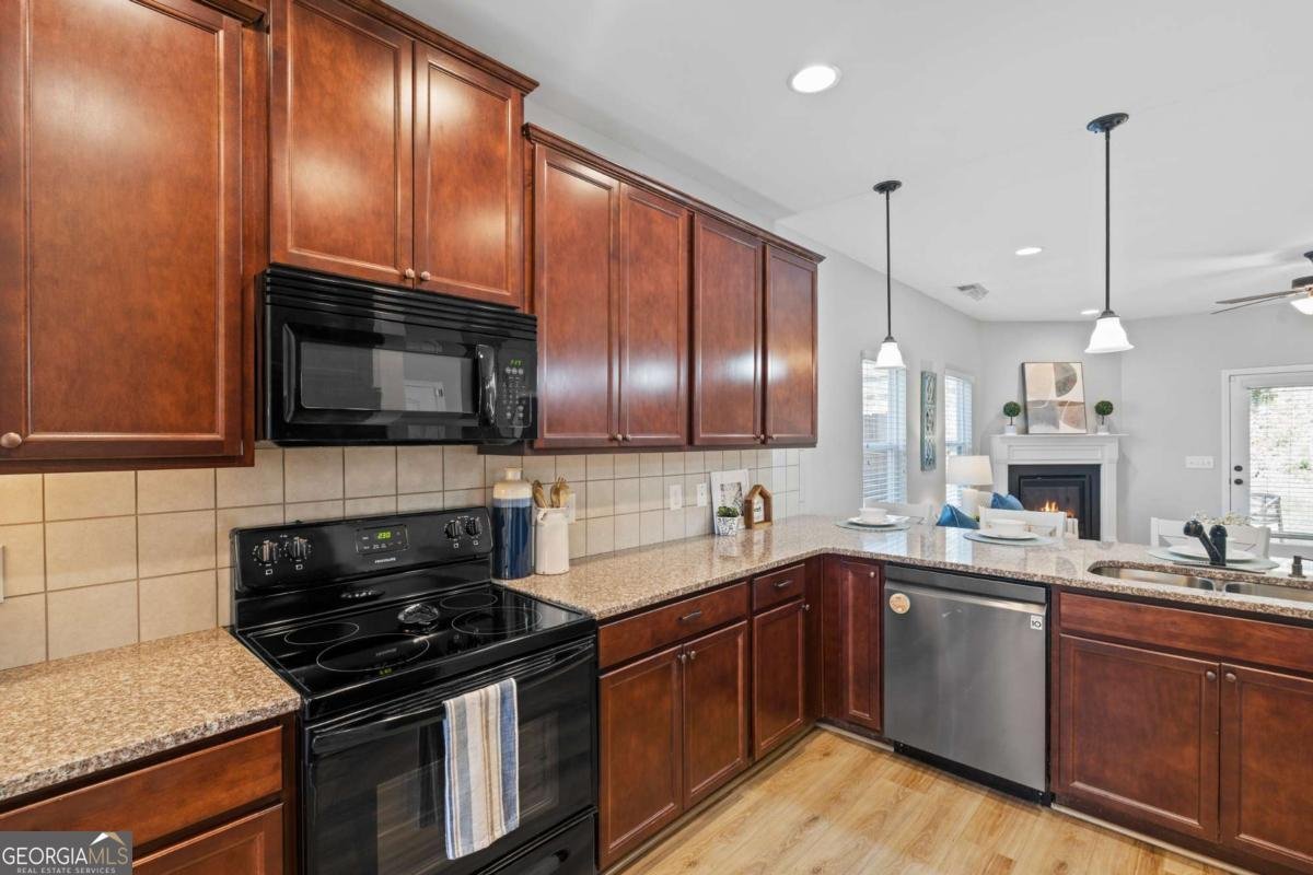 604 Garden Grace Canton - Photo 12