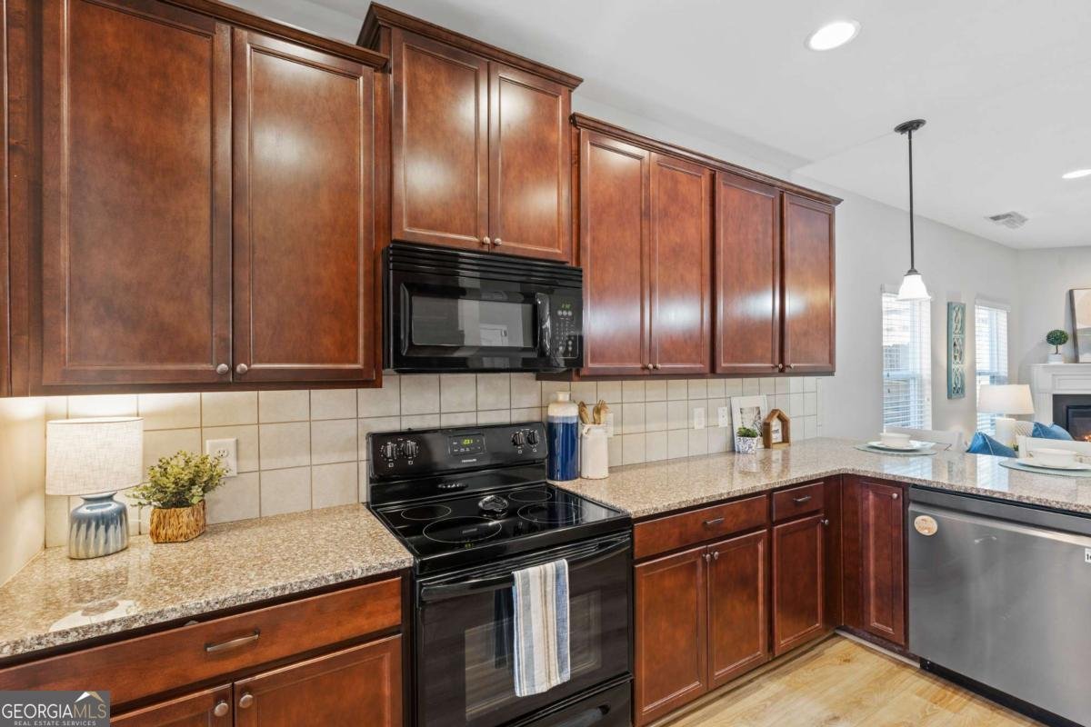 604 Garden Grace Canton - Photo 13