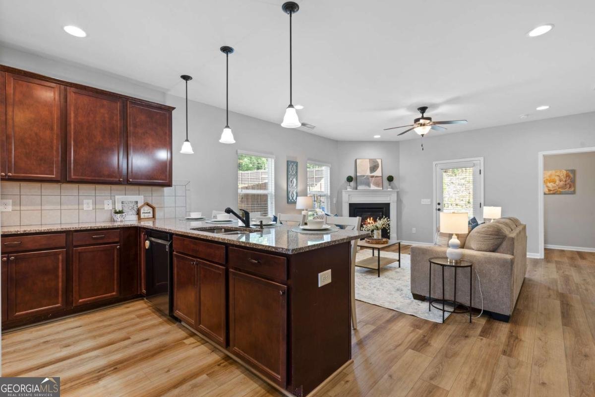604 Garden Grace Canton - Photo 15